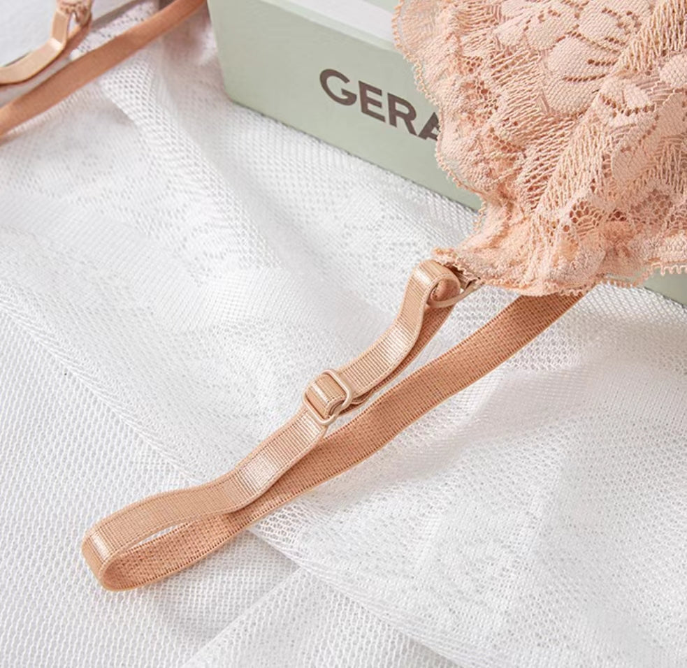 Ballmano (mit verstellbaren Trägern)